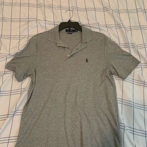 Polo shirt